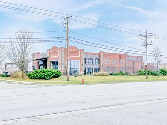Plus de détails pour 1960 N Rand Rd, Palatine, IL - Local commercial à vendre