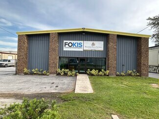 Plus de détails pour 251 Douglas Rd E, Oldsmar, FL - Industriel/Logistique à vendre