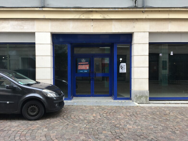 10 Rue De Velotte, Montbéliard à louer - Photo principale – Image 1 sur 3
