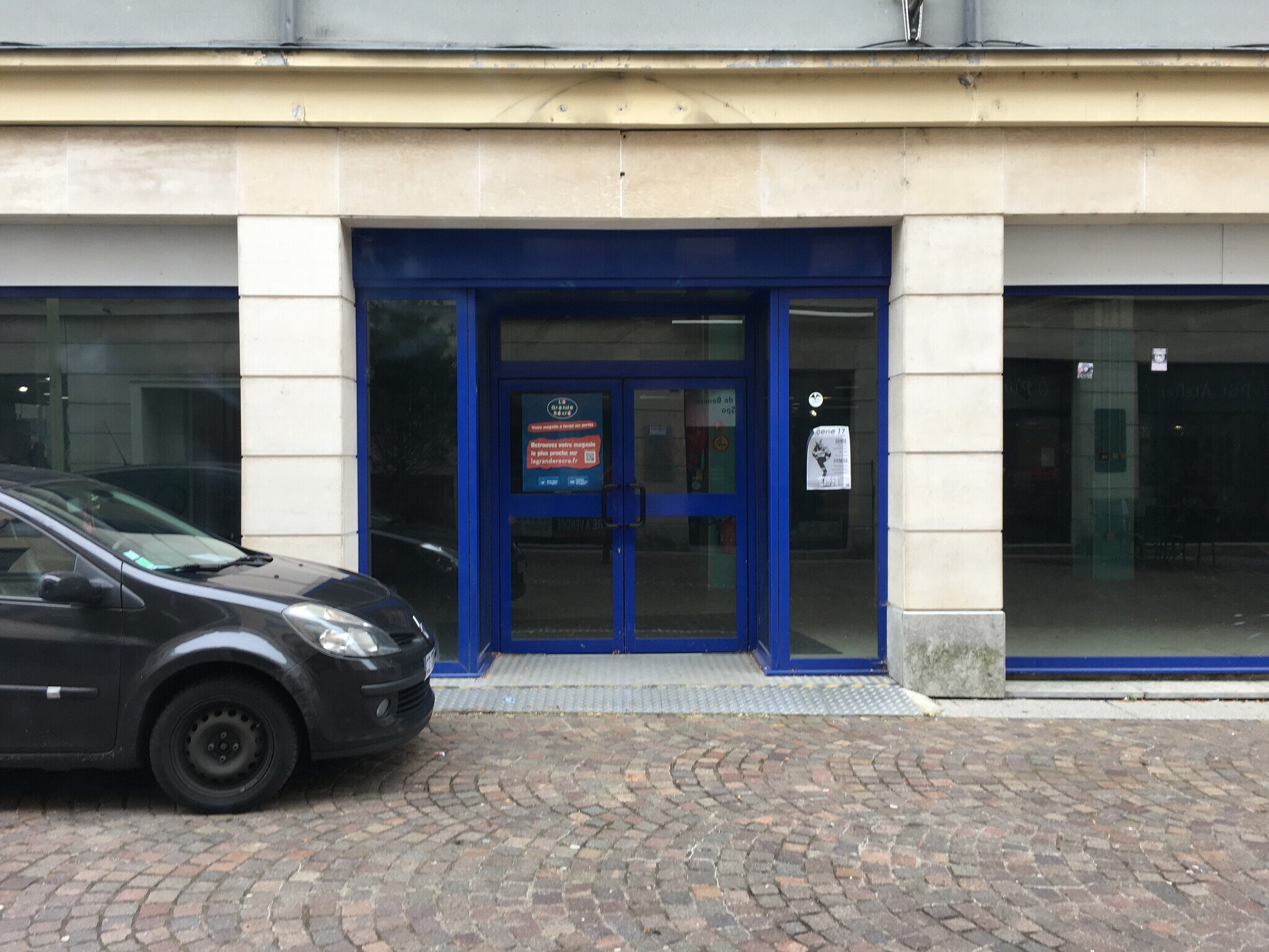 10 Rue De Velotte, Montbéliard à louer Photo principale– Image 1 sur 4