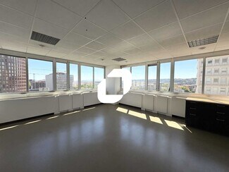 Plus de détails pour 20 Boulevard Eugène Deruelle, Lyon - Bureau à louer
