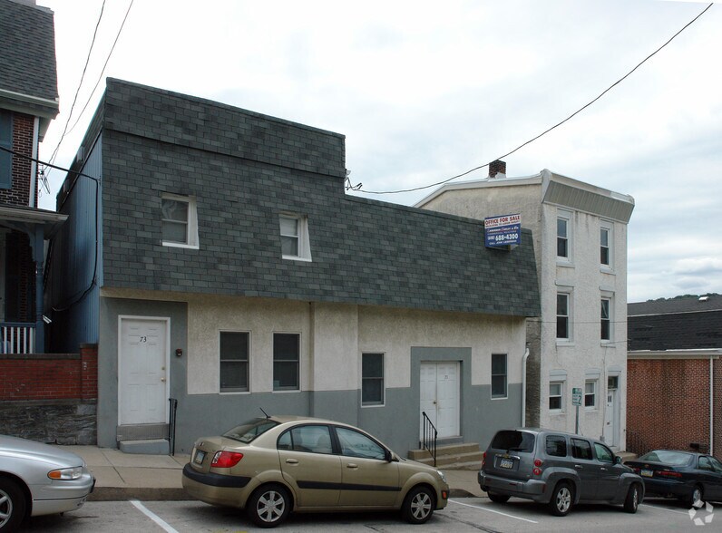 67-73 Harry St, Conshohocken, PA à louer - Photo de l’immeuble – Image 2 sur 106