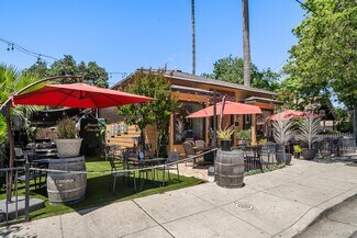 Plus de détails pour 4473 Railroad Ave, Pleasanton, CA - Local commercial à vendre