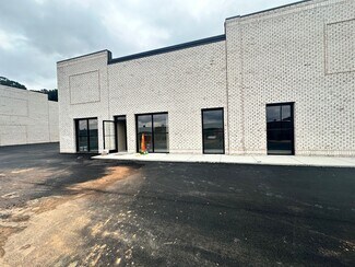 Plus de détails pour 4875 Warehouse Way, Cumming, GA - Local d'activités à louer