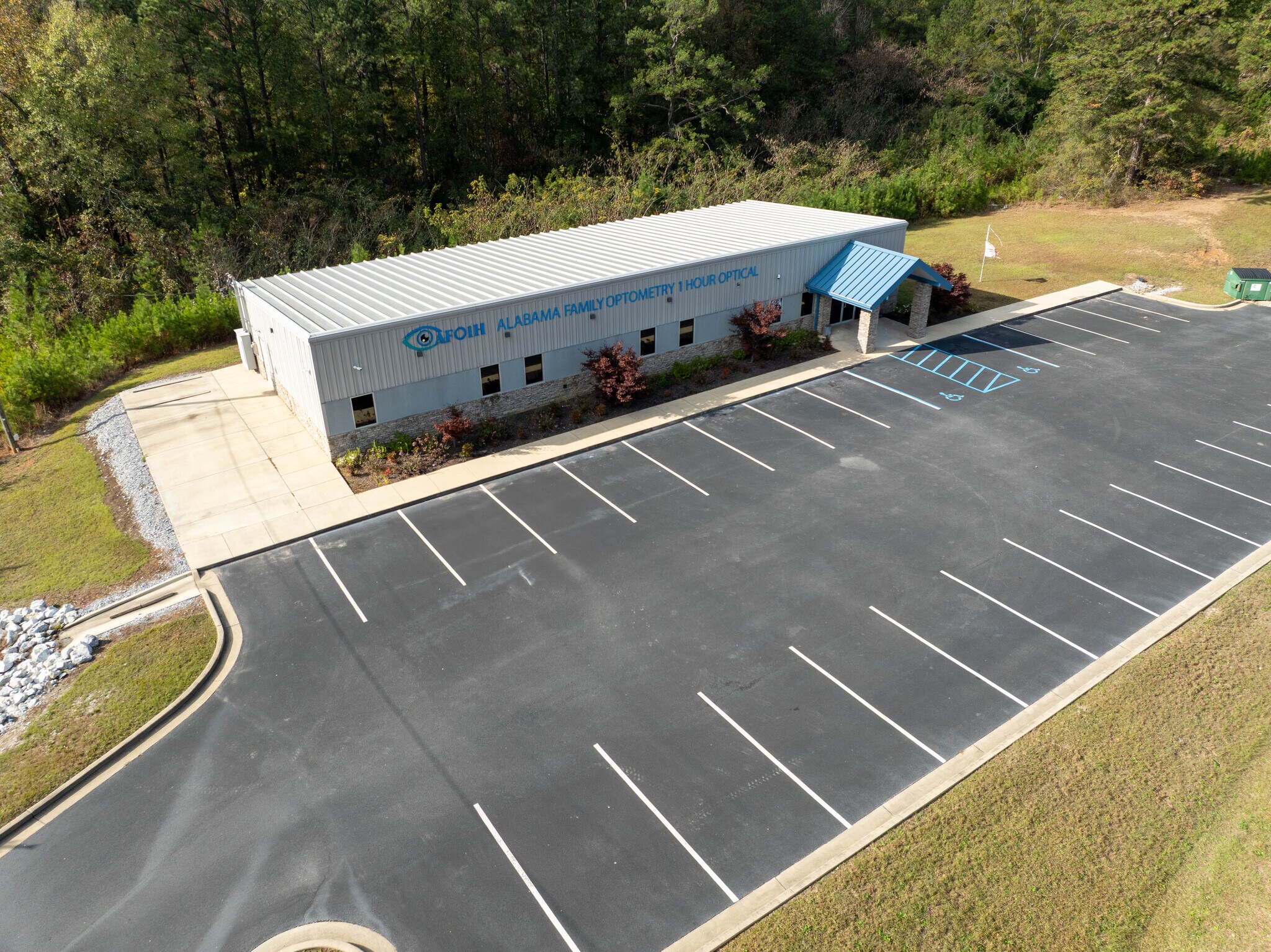 1900 Golden Springs Rd, Anniston, AL à vendre Photo de l’immeuble– Image 1 sur 54