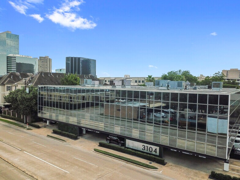 3104 Edloe St, Houston, TX à vendre - Photo de l’immeuble – Image 3 sur 28