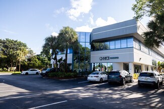 Plus de détails pour 1756-1758 N Congress Ave, West Palm Beach, FL - Bureau à louer