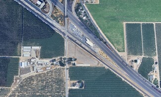 Plus de détails pour 2090 S Austin Rd, Manteca, CA - Terrain à vendre