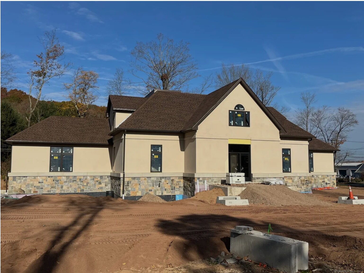 1003 Middletown Ave, Northford, CT à louer Photo principale– Image 1 sur 4