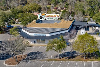 Plus de détails pour 6800 Thomasville Rd, Tallahassee, FL - Local commercial à vendre