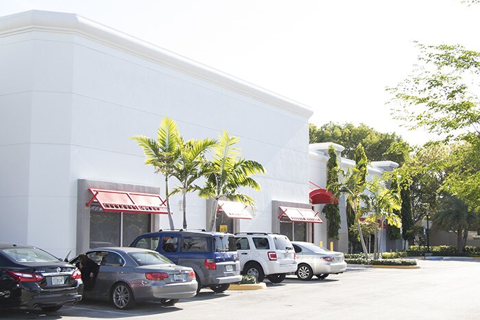 351 Yamato Rd, Boca Raton, FL à louer - Photo principale – Image 3 sur 6