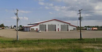 Plus de détails pour 2835 Highway18, Oxbow, SK - Industriel/Logistique à vendre
