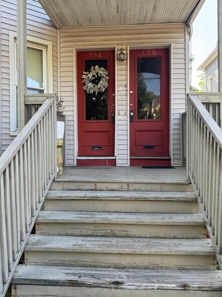 168 Ellsworth Ave, New Haven, CT à vendre - Photo de l’immeuble – Image 3 sur 3