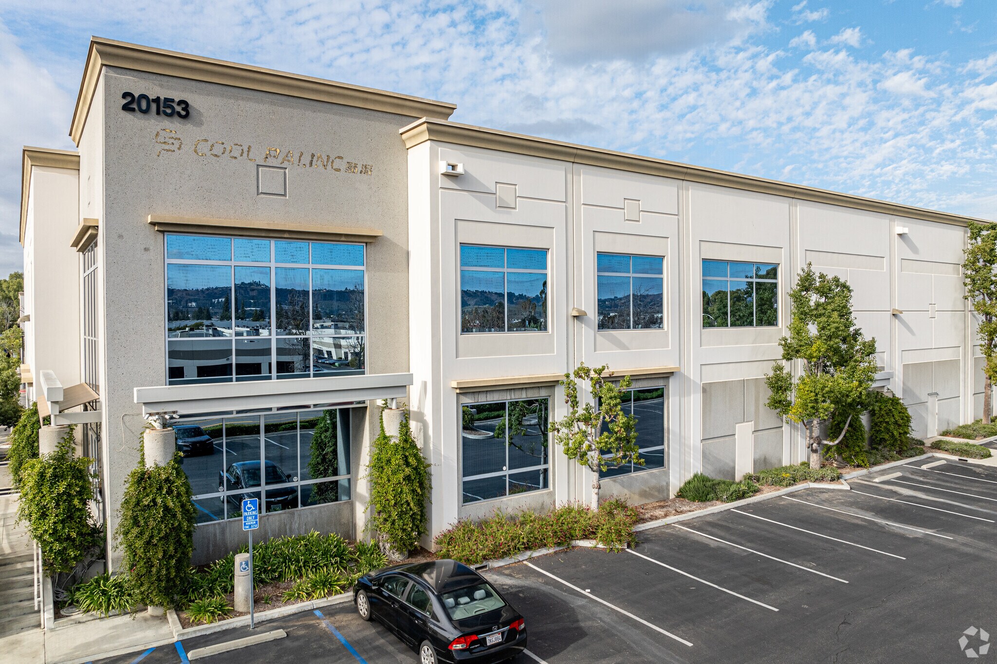 20153-20159 Paseo Del Prado St, Walnut, CA à louer Photo principale– Image 1 sur 8