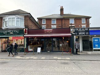 Plus de détails pour 35 High St, Wickford - Local commercial à vendre