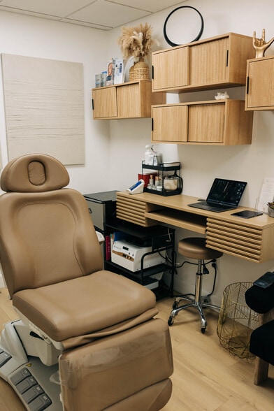 23150 N Pima Rd, Scottsdale, AZ à louer - Photo de l’immeuble – Image 3 sur 16