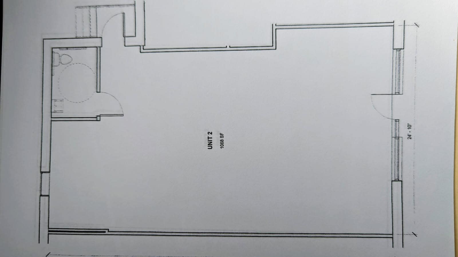 468 Smithfield Rd, Providence, RI à louer Photo intérieure– Image 1 sur 2