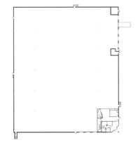 530 Pedricktown Rd, Bridgeport, NJ à louer Plan d’étage– Image 1 sur 1