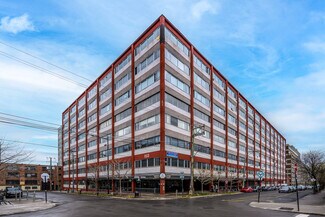 Plus de détails pour 160 Rue Saint-Viateur E, Montréal, QC - Bureau à louer
