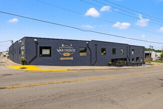 Plus de détails pour 764 E Seventh St, Lexington, KY - Industriel/Logistique à vendre