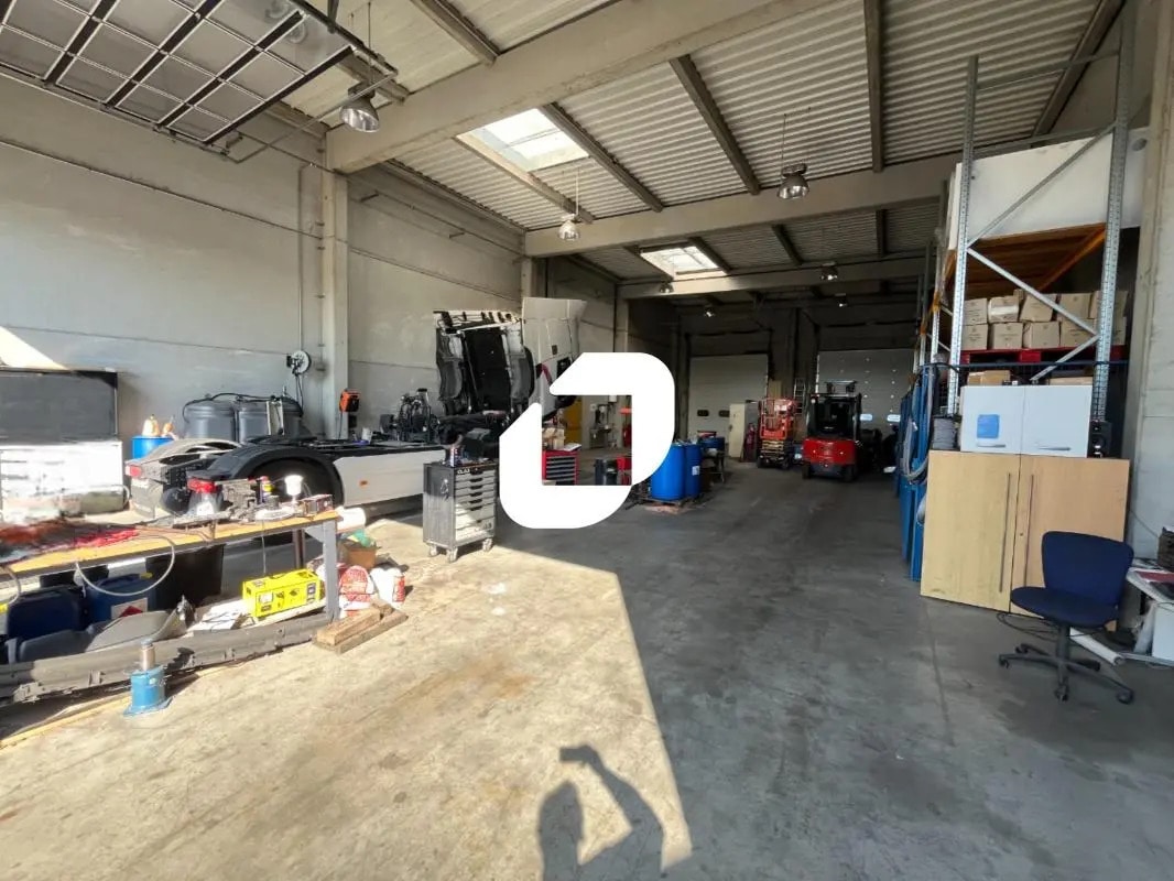 Bureau dans Carvin à louer Photo intérieure– Image 1 sur 7