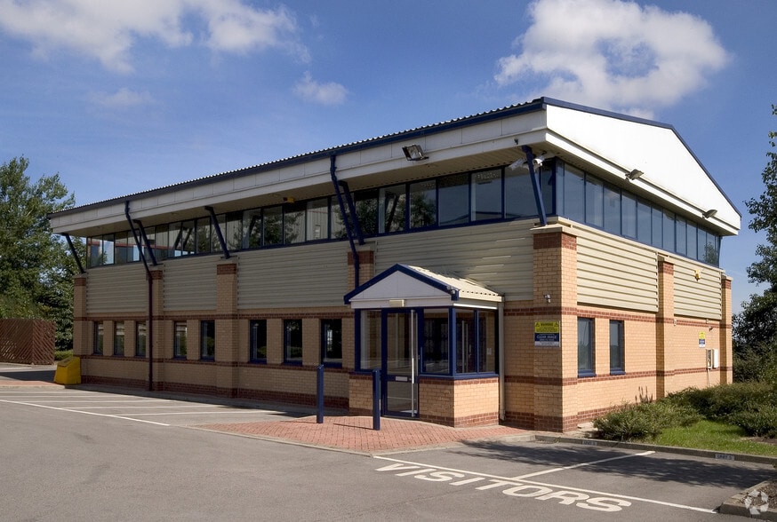 Nepshaw Ln S, Morley à vendre - Photo principale – Image 1 sur 1