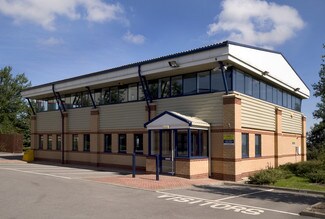 Plus de détails pour Nepshaw Ln S, Morley - Bureau à vendre