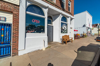 Plus de détails pour 116 Main St, Cornell, WI - Local commercial à vendre