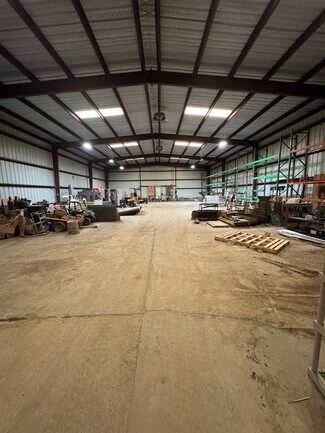 Plus de détails pour 7045 Stateline Rd, Olive Branch, MS - Industriel/Logistique à vendre