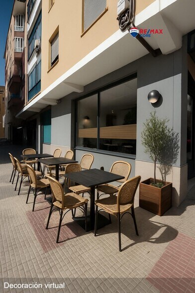 Local commercial dans Cáceres à vendre - Photo de l’immeuble – Image 3 sur 19