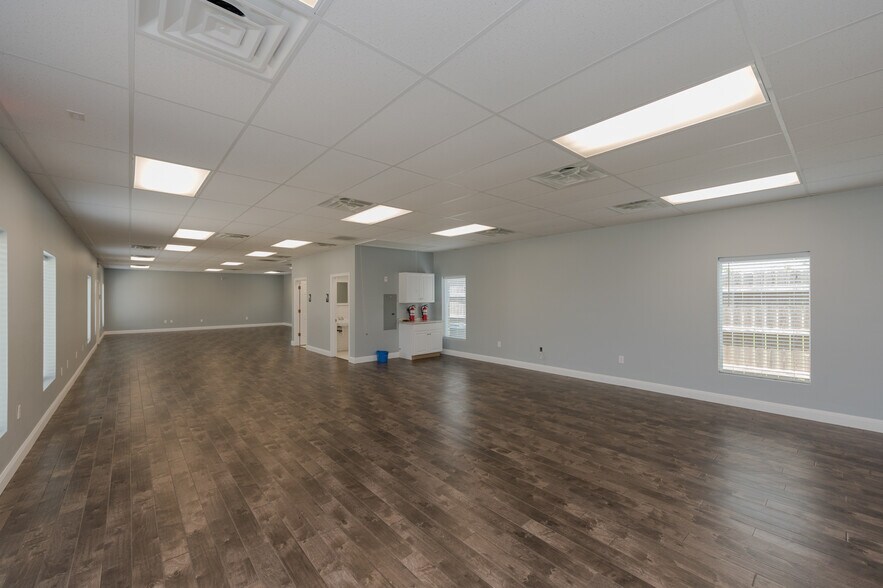 120 McGee St, Princeton, TX à vendre - Photo de l’immeuble – Image 3 sur 8