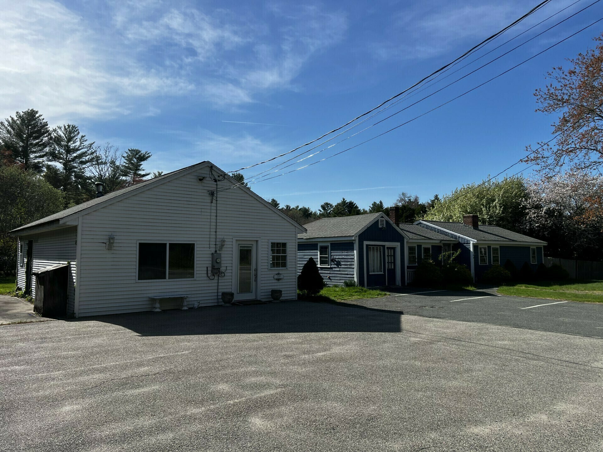 368 Main St, Plympton, MA à vendre Photo de l’immeuble– Image 1 sur 13