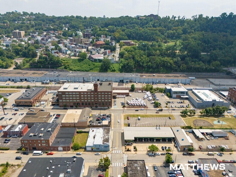 2950 Penn Ave, Pittsburgh, PA à vendre - Photo de l’immeuble – Image 2 sur 3