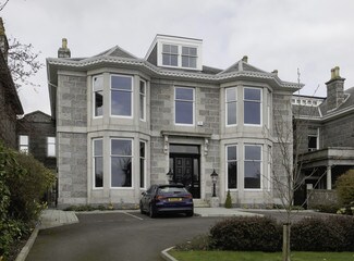 Plus de détails pour 70 Queens Rd, Aberdeen - Bureau à louer