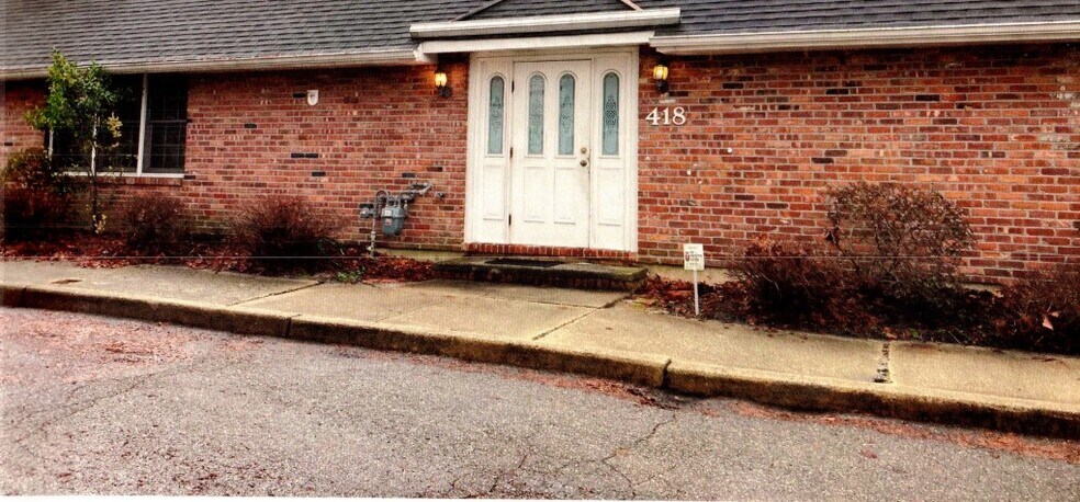 416-418 Stokes Rd, Medford, NJ à louer - Photo principale – Image 1 sur 12