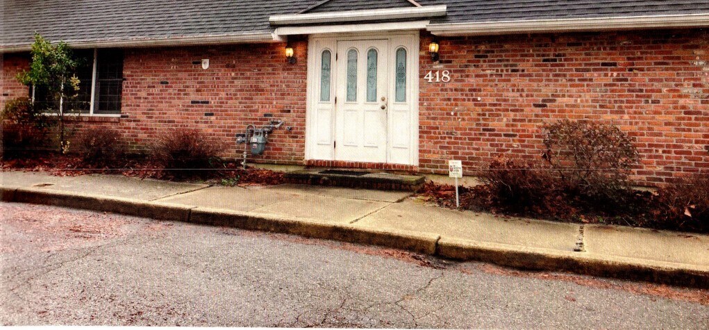 416-418 Stokes Rd, Medford, NJ à louer Photo principale– Image 1 sur 13