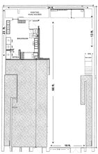 1160-1162 First Ave, New York, NY à louer Plan de site– Image 1 sur 9