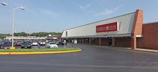 Plus de détails pour 8600-8660 Old Court Rd, Randallstown, MD - Local commercial à louer