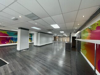 Plus de détails pour 19-23 Titchfield St, Kilmarnock - Local commercial à louer