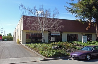 Plus de détails pour 1330 Ross St, Petaluma, CA - Local d'activités à louer
