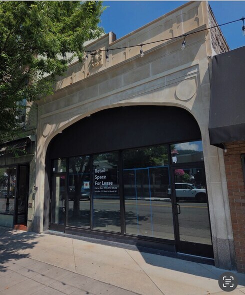 112 Main St, Nyack, NY à louer - Photo de l’immeuble – Image 1 sur 5