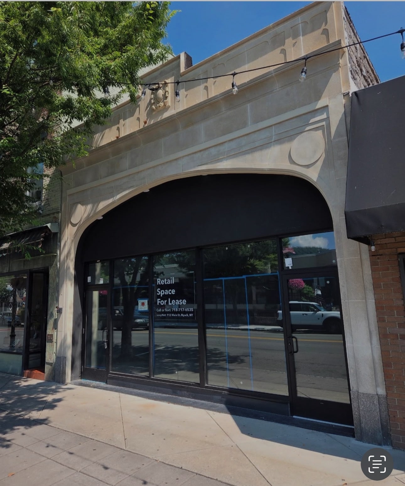 112 Main St, Nyack, NY à louer Photo de l’immeuble– Image 1 sur 6