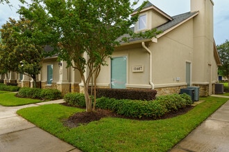 11601 Spring-cypress Rd, Tomball, TX à louer Photo intérieure– Image 2 sur 11
