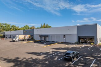 Plus de détails pour 7500 SW Tech Center Dr, Tigard, OR - Industriel/Logistique à louer