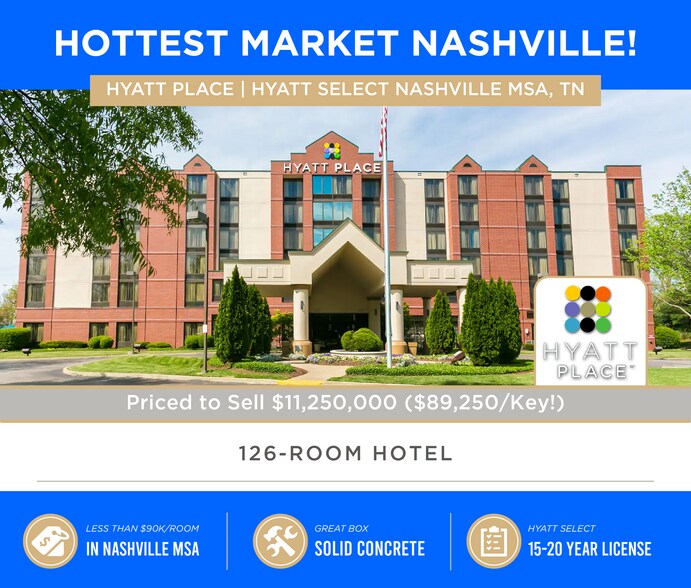 650 Bakers Bridge Ave, Franklin, TN à vendre - Photo de l’immeuble – Image 1 sur 24