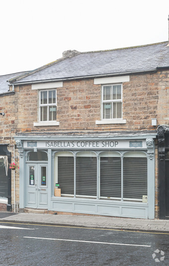 8 Front St, Consett à louer - Photo de l’immeuble – Image 3 sur 3