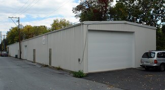 Plus de détails pour 670 Willow St, Lemoyne, PA - Industriel/Logistique à vendre