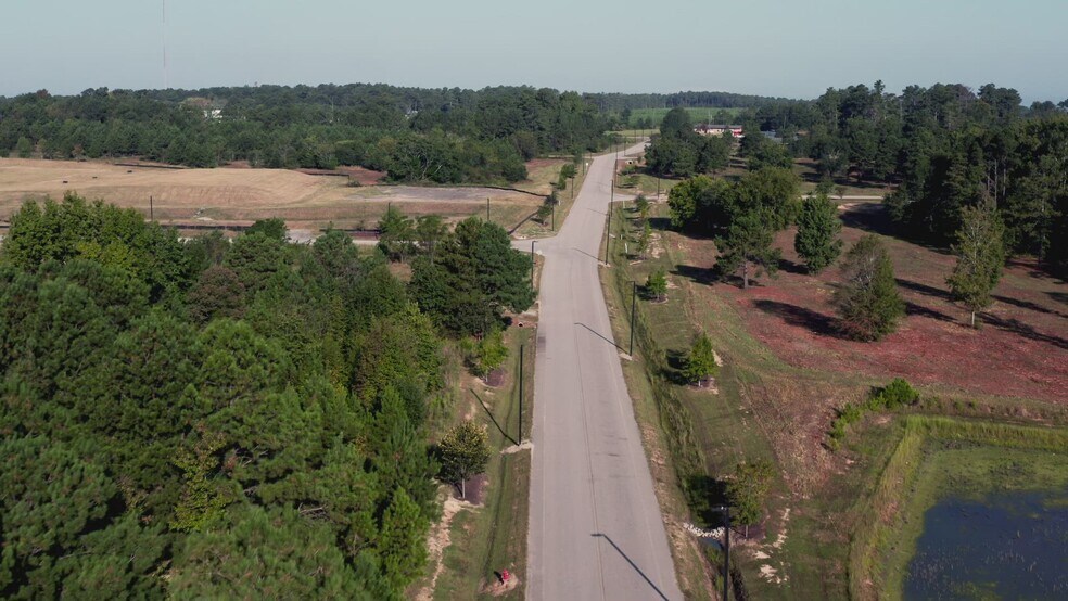 104 Fisher Tank Rd, Leesville, SC à vendre - Vidéo sur l’annonce professionnelle – Image 3 sur 9