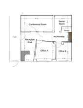 45 County Road 804, Fraser, CO à louer Plan de site– Image 1 sur 1