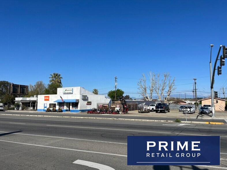 108 N Chester Ave, Bakersfield, CA à vendre - Photo de l’immeuble – Image 2 sur 12